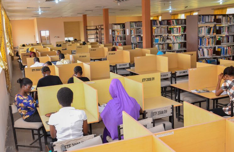 Computer laboratory